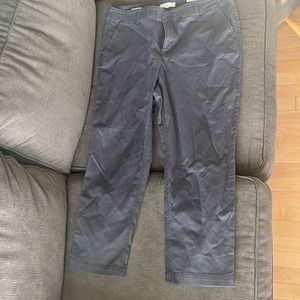 LOFT SLIM PANTS! SIZE 14 WITH TAGS